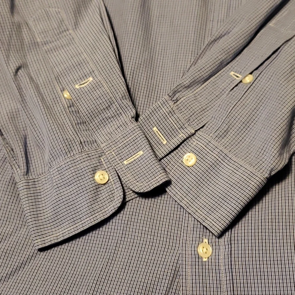 Polo by Ralph Lauren shirt 15 1/2 - Picture 4 of 5